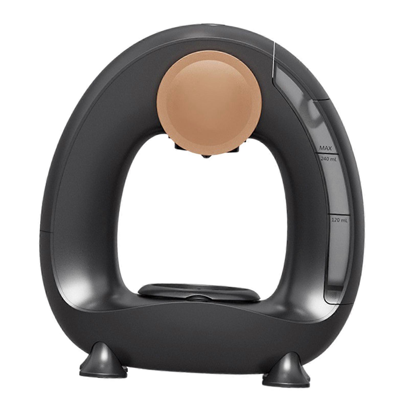 American Drip Coffee Machine Home and Office Using Coffee Maker for Mom Gift