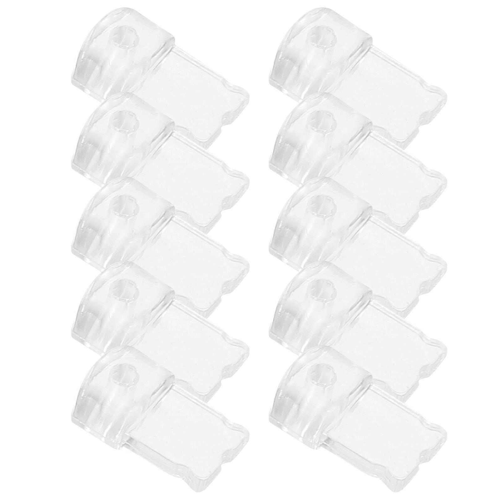10pcs Charging Port Dust-proof Plugs Dustproof Port Plugs Protective Dust Plug Compatible with iPhone