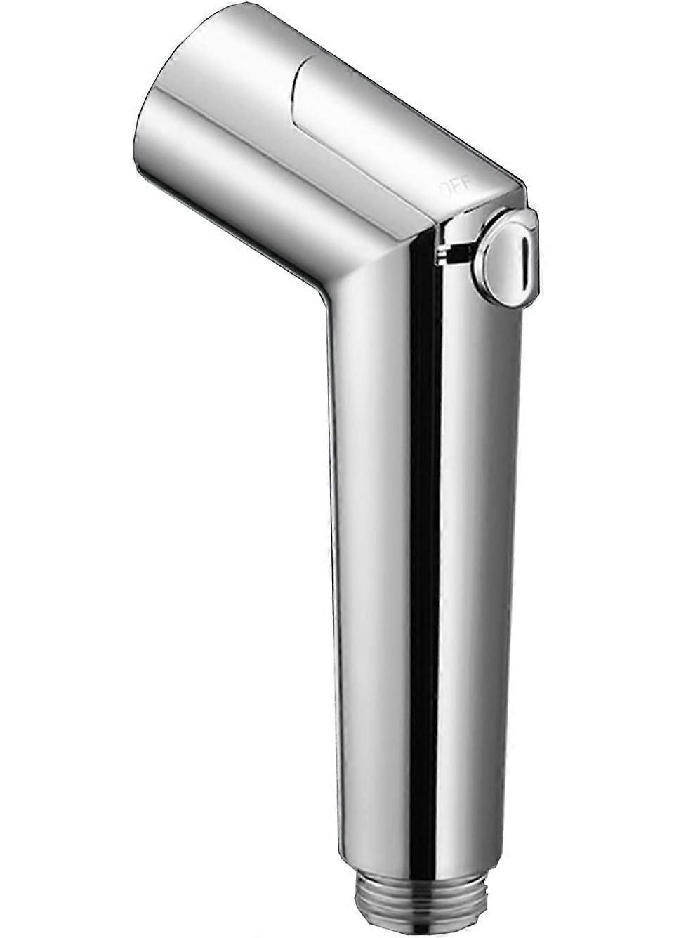 Bidet Hand Shower, Adjustable Pressure Sprayer 142mm