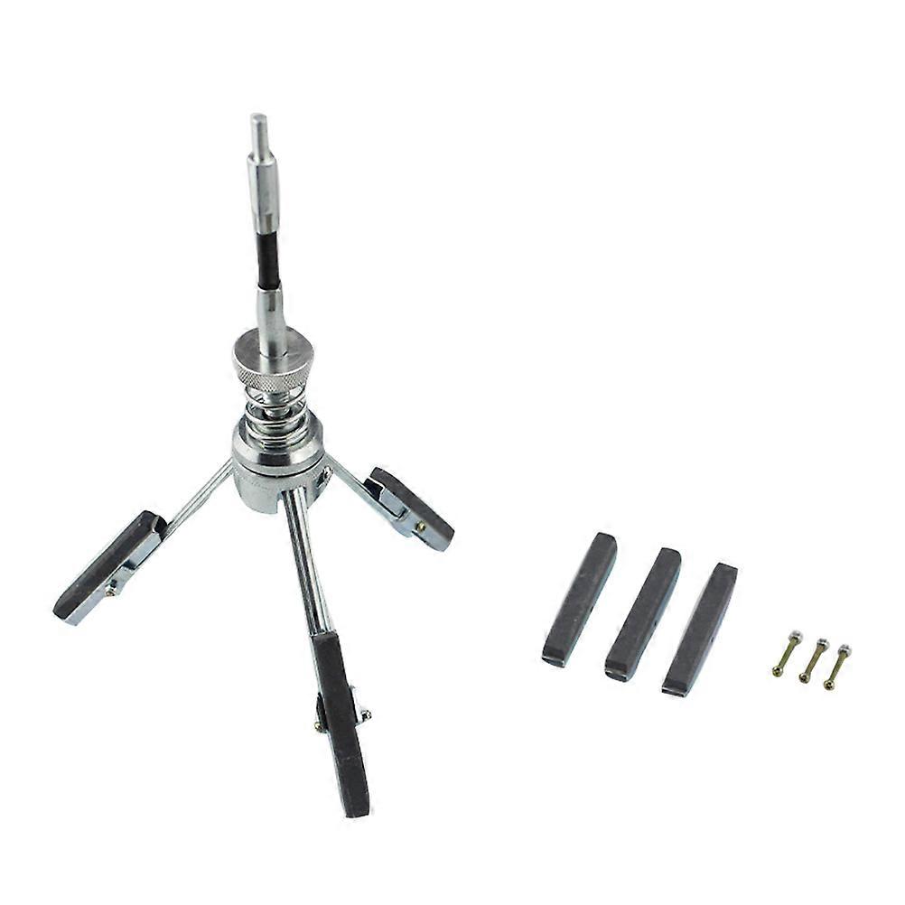 Tool Cylinder Inner Diameter Grinder Machine Bench Grinder Cylinder Polishing Machine