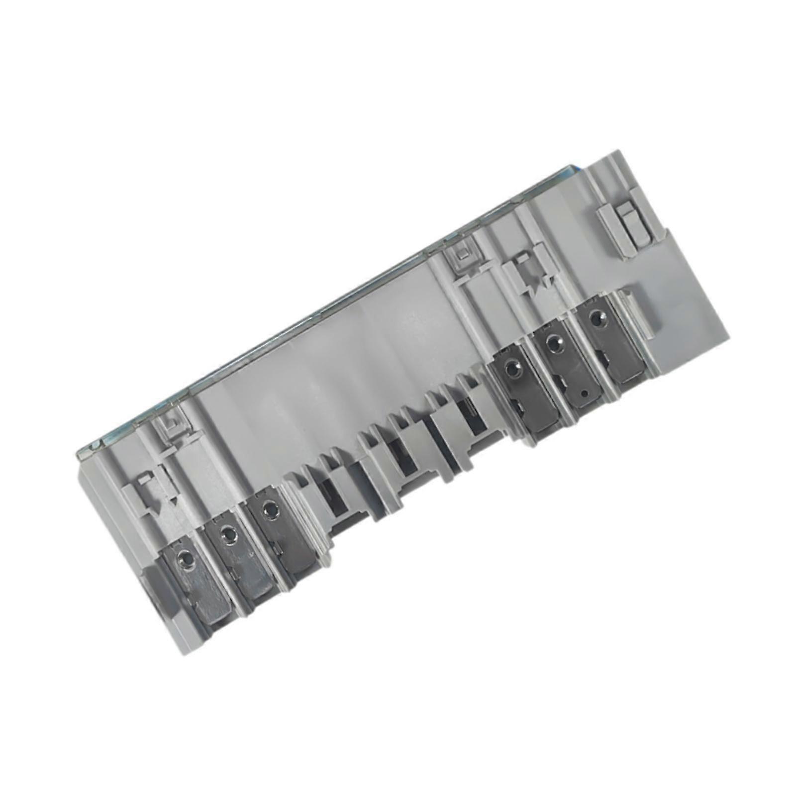 Relay Fusible Link Fuse Block Assembly Relay Fuse Block for Lexus GS300