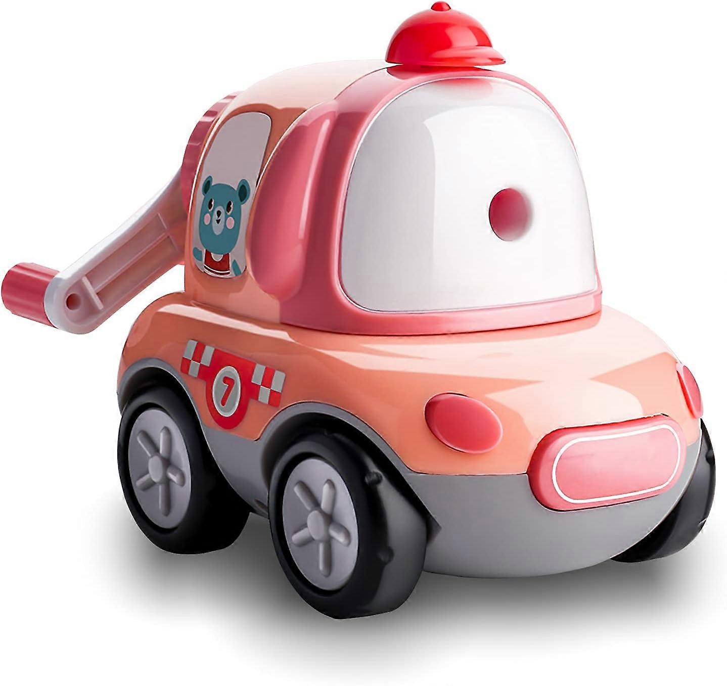 Pencil Sharpener, Cute Manual Pencil sharpeners for Kids, Sharpener for Eyeliner Pencil, Fun Pencil Sharpener, Office Colored Pencils Sharpener, Artis