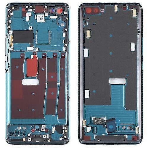 For Huawei Nova 7 Pro Orig Front Housing Lcd Frame Bezel Plate