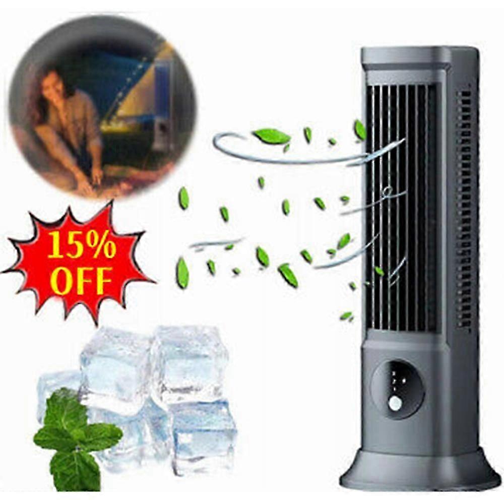 كولديز تبريد الآس 3.0 ، مروحة تبريد مكيف الهواء المحمولة فيانيس - DGZD