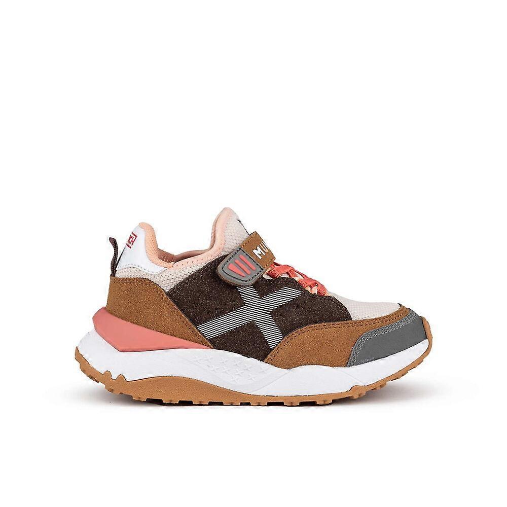 MUNICH Mini doro 8891008 Camel - παιδικά υποδήματα/unisex