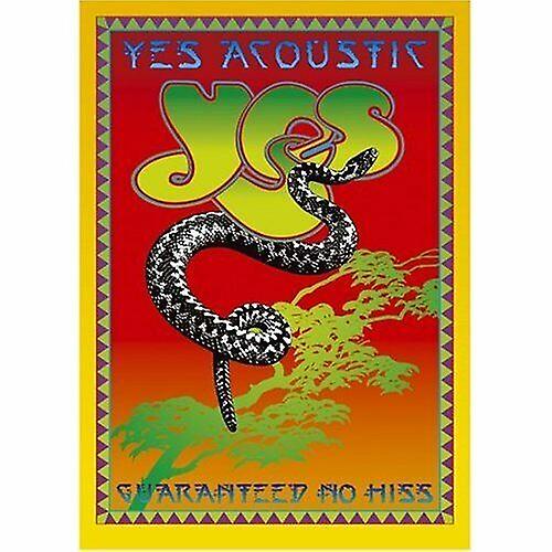 Acoustic [DVD] DVD - Region 2