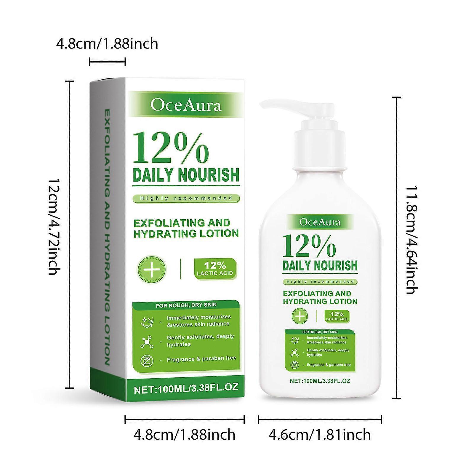 Fraiche Body Wash main image 1