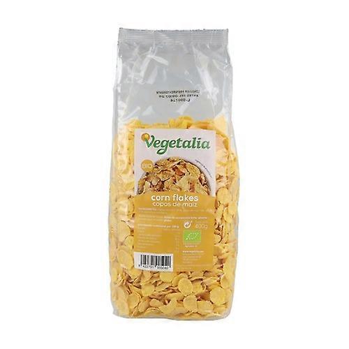 Organic Corn Flakes 400 g