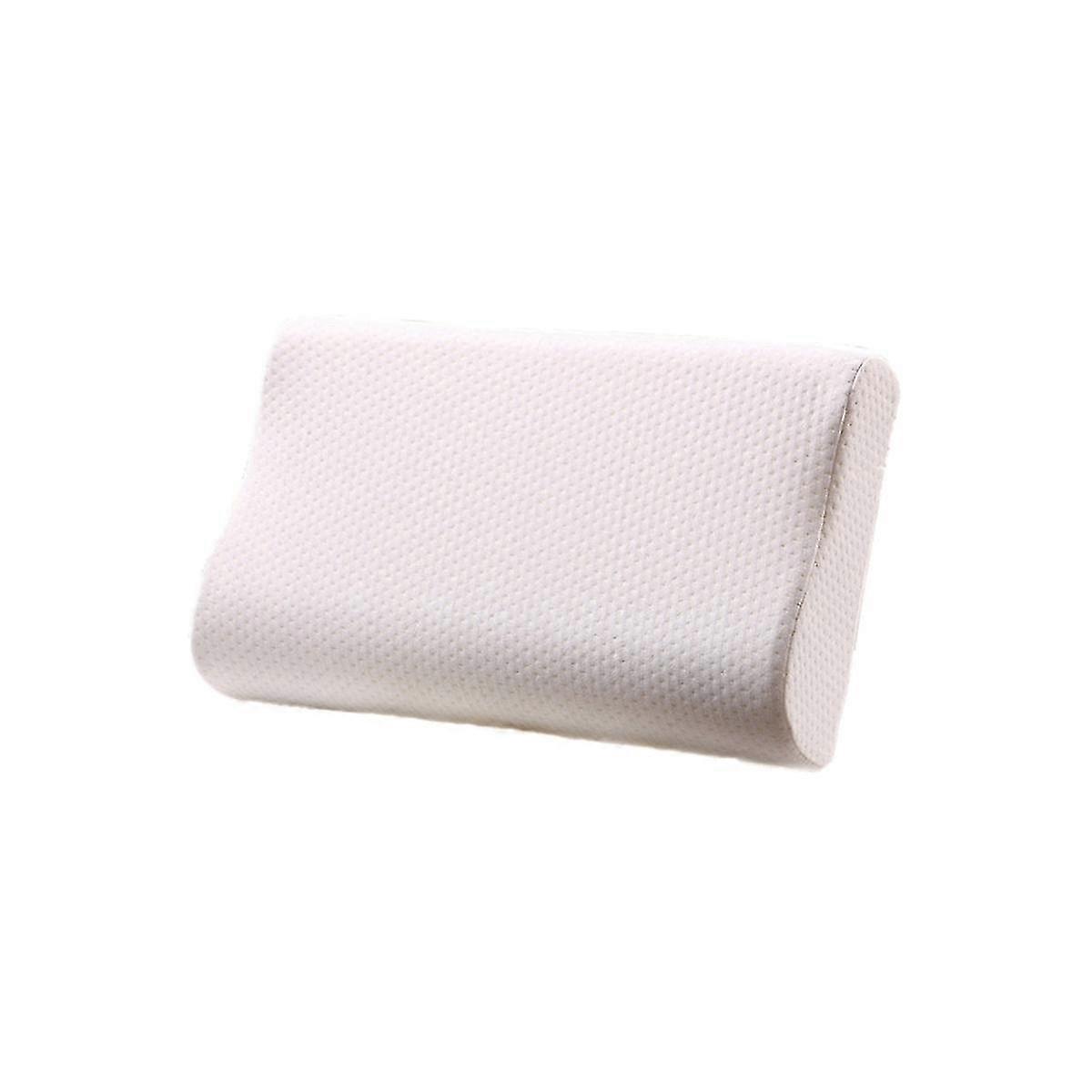 Memory Foam Neck Space Pillow Memory Foam Pillow Slow Rebound Memory Pillow Set