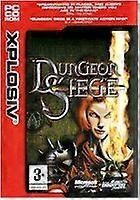 Dungeon Siege [Xplosiv Range] - PC CD - New & Sealed