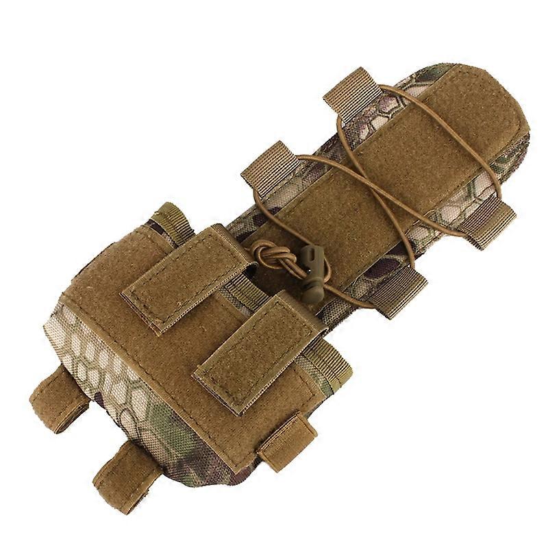 Portable Battery Cases for Helmet Battery Pack Helmet Counterweight Pack