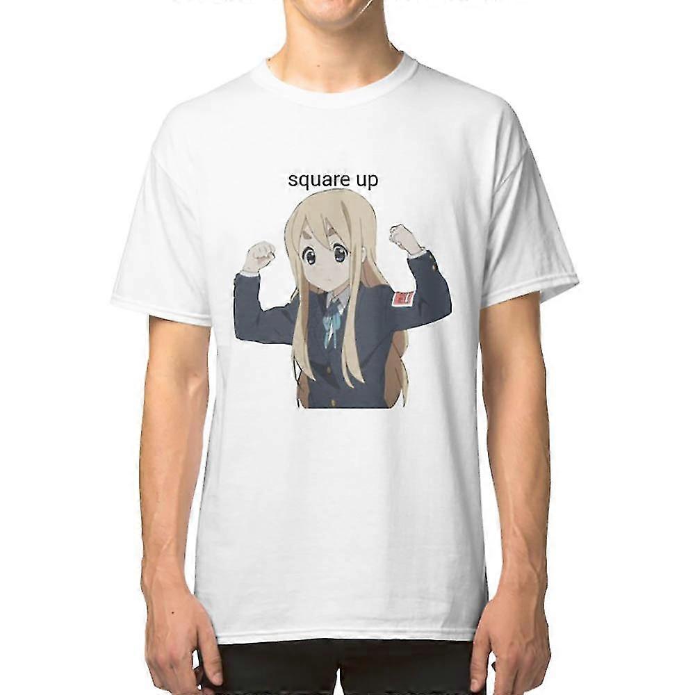 Mugi Square Up T-shirt