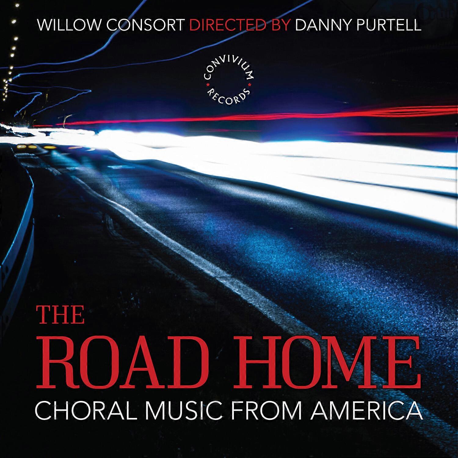 Various Artists - Road Home   [COMPACT DISCS] USA import