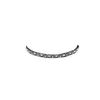 Invisible Browband for Horse