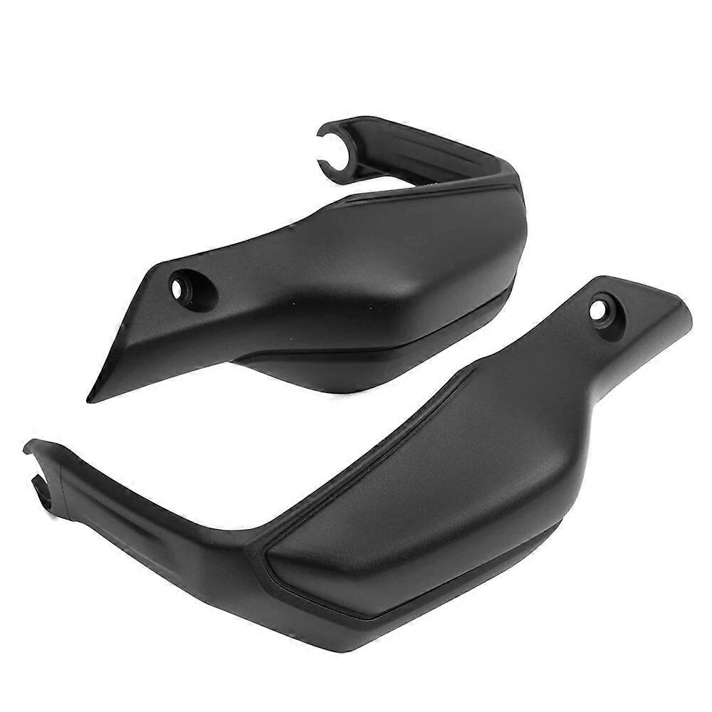 אופנוע מגן יד מגיני ידיים עבור הונדה XADV X-ADV X ADV 750 2017 2018 2019 2020 אביזרים XADV750 פחמן שחור