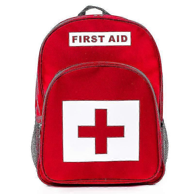 Emergency Backpack First Aid Kits For Outdoor