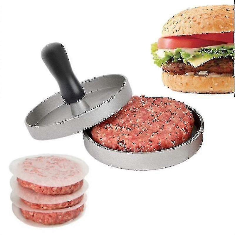 Professional Hamburger Press The Best Ground Meat Patties
