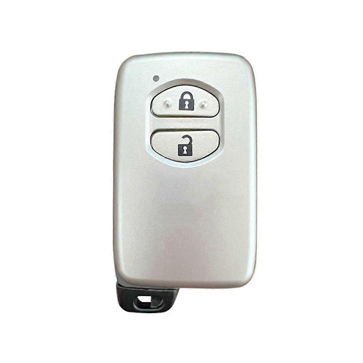 Smart Remote Car Car Key B53EAA433 for LAND CRUISER 2008+