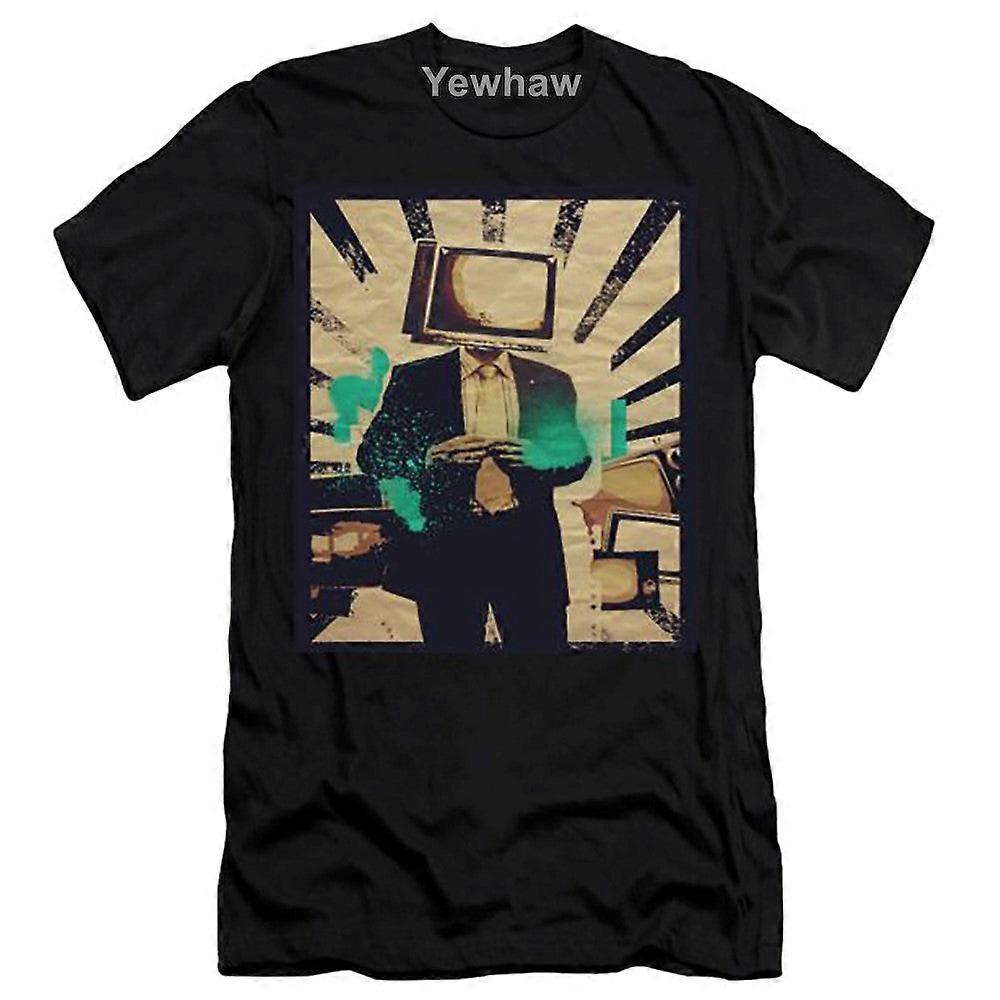 Activist 80s Retro T-shirt