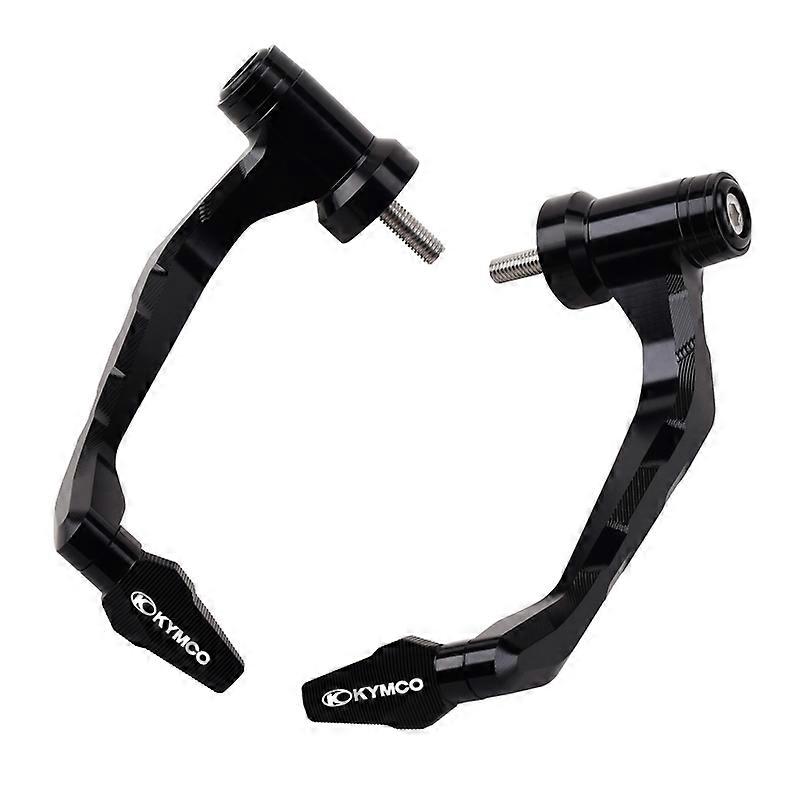 Suitable for Gwangyang Rowing CT250/300 Xciting400S modified horn handguard brake handlebar guard