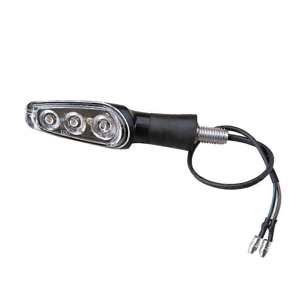 Motorrad Blinker Front - Gelbe Blinker Lichter Für Benelli BJ750 752S 502C