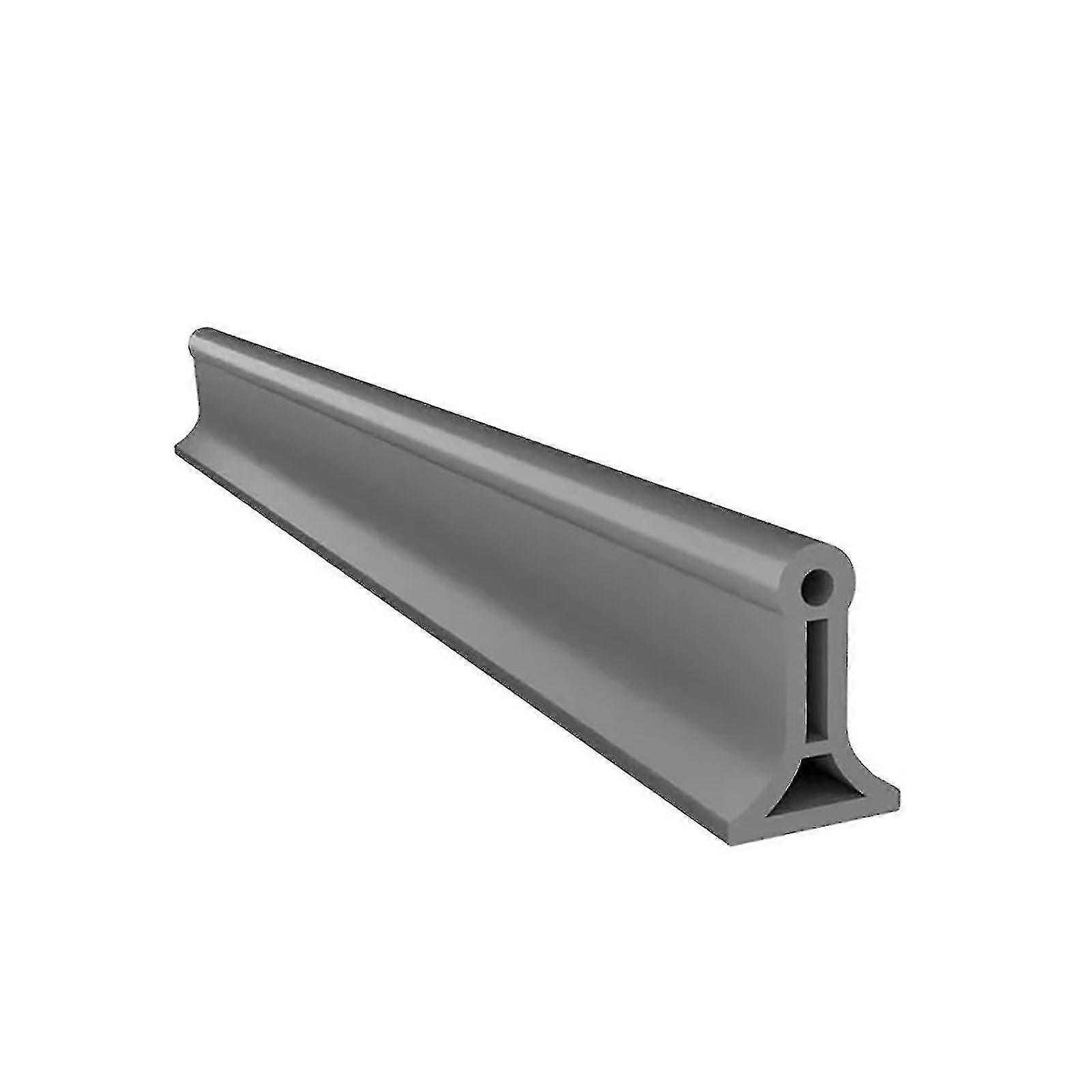 シリコンウォーターブロッキングストリップバスルームウォーターブロッキングストリップバスルーム防水ストリップシャワールームウォーターブロッキングストリップトイレフロアウォーターブロッキングStr