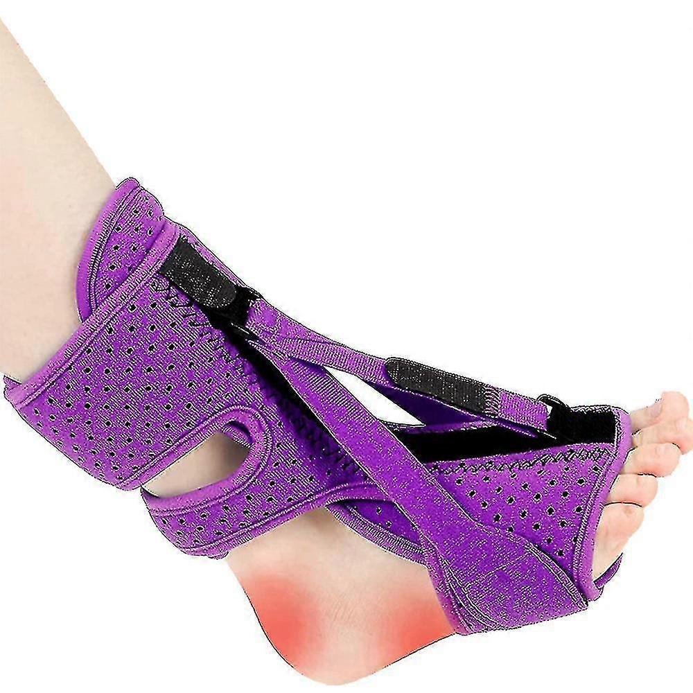 Plantar Fasciitis Night Splint, Foot Support Plantar Fasciitis, To Relieve Heel Pain Tw