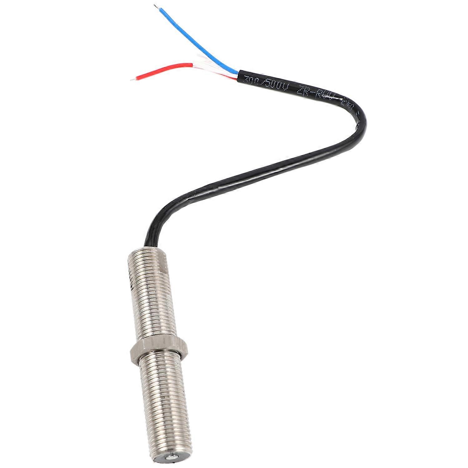 New MSP675 Magnetic Pickup MPU Generator Speed Sensor Rotational Speed Sensor RPM for Generator Set