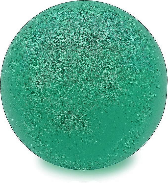 Silent Basketball Uncoated Foam Ball Silent Ball Playground Ball18cm
