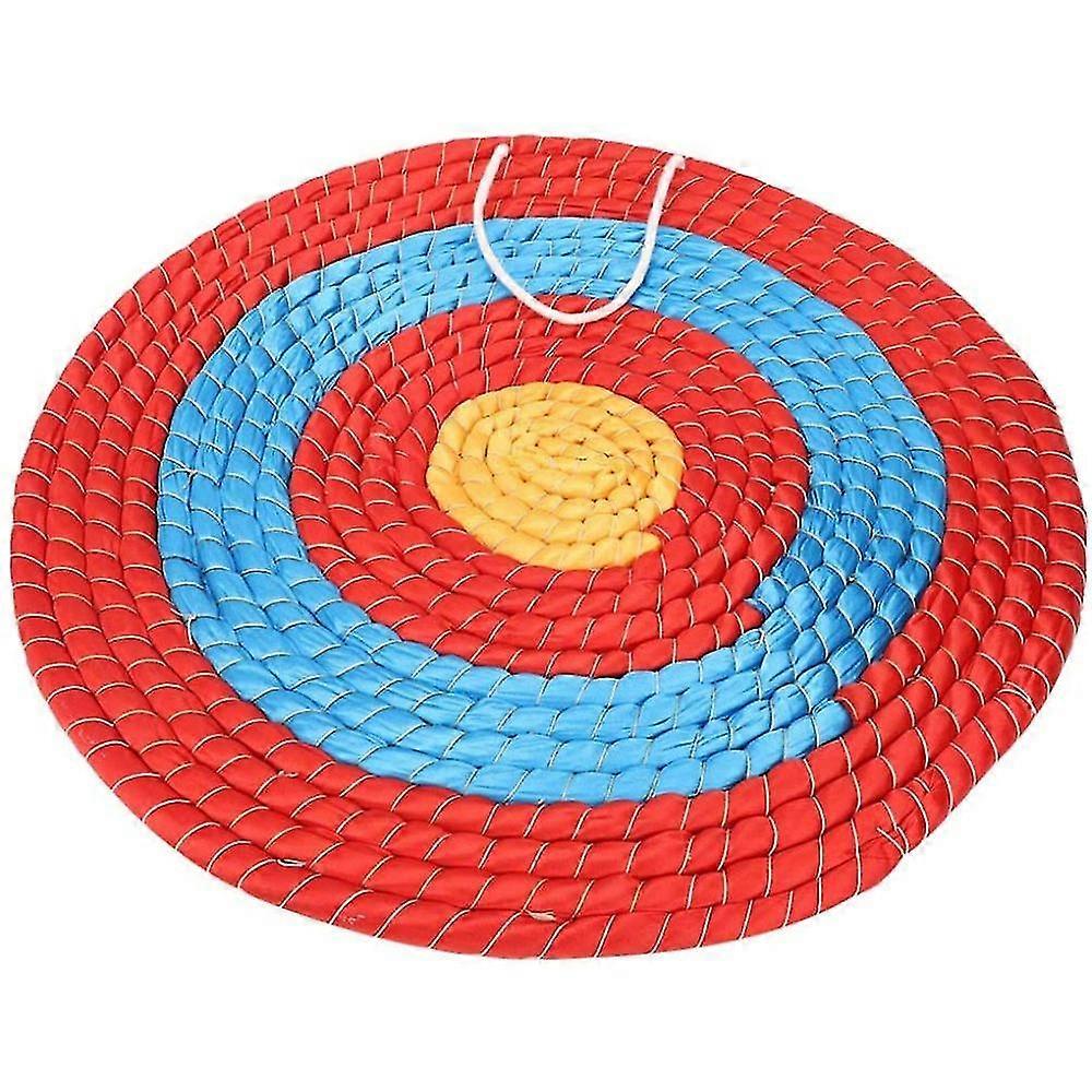 Target Hand-made Bow Target Darts Target Props Sports For Longbow Compound Bow Archery Training Accessory