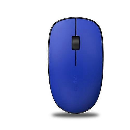 Rapoo M200G 1300 DPI 3 Keys Silent Wireless Mouse