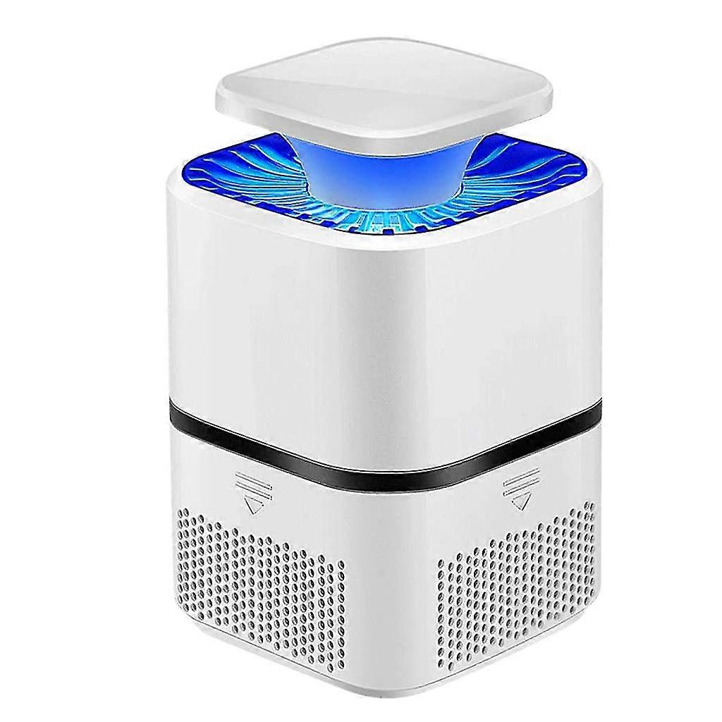 Electric Fly Bug Zapper Mosquito Insect Led Light Trap Lamp Pest Control