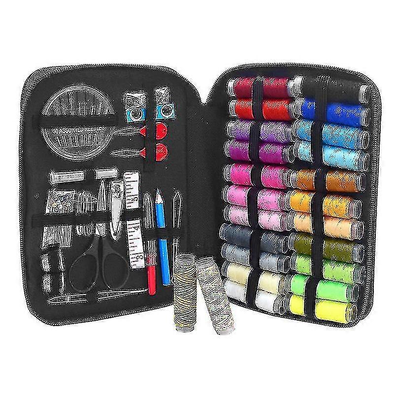 Multifunctional Portable Sewing Kit Sewing Tool Set