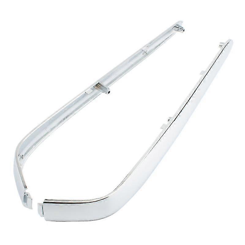 Cycle Trunk Bag Moulding Rat For Wing Gl1800 2001-2011