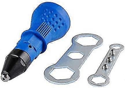 Rivet Gun Cordless Electric Drill Chuck