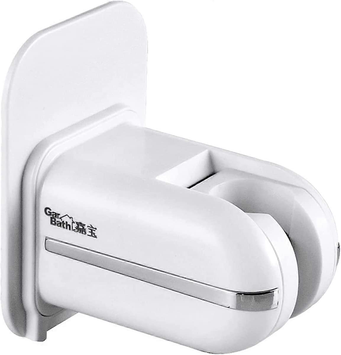 Adjustable Handheld Shower Head Holder Bracket