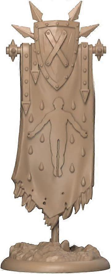 Bolton Deluxe Activation Banner: A Song Of Ice & Fire Expansion Pack.