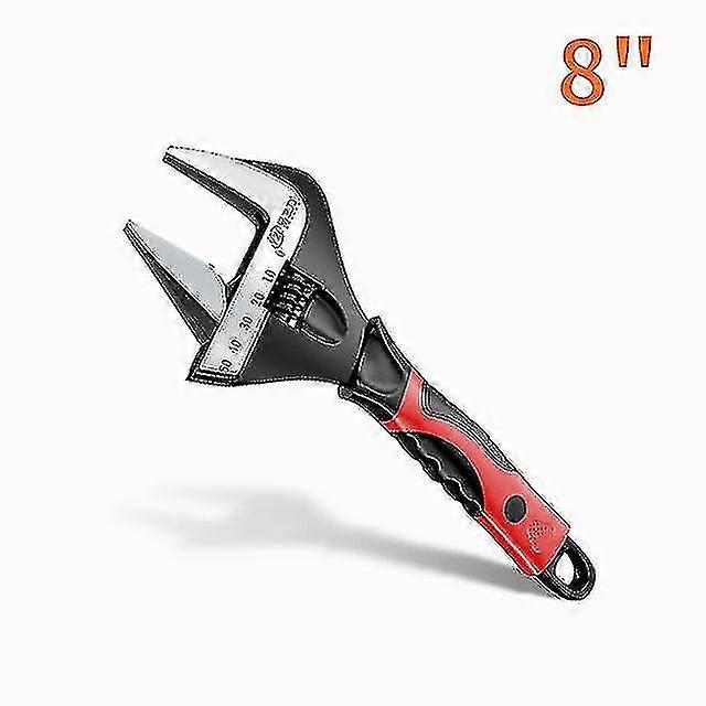 Clé réglable en acier inoxydable Clé universelle Mini écrou Key Outils à main