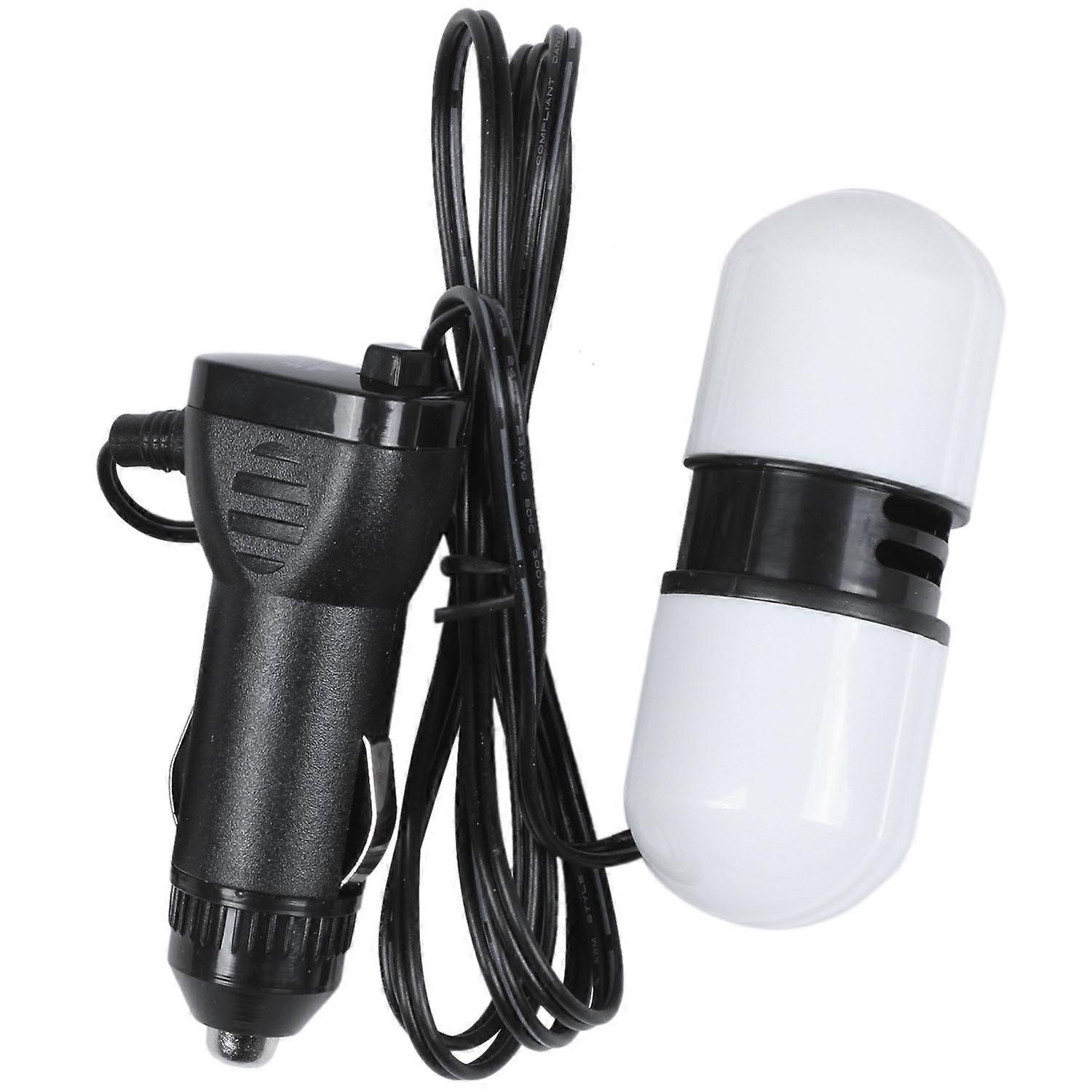 Auto Air Purifier Car-styling ozonator Super Applied Car Ozone Ionizer Generator Vehicle Air purifi