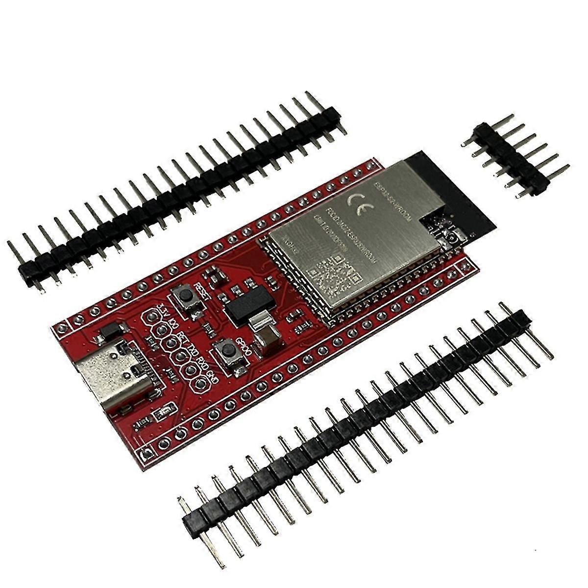 Modulo scheda di sviluppo Esp32-s2-wroom Scheda di sviluppo Esp32-s2-devkit Scheda centrale Wi-fi Mcu Iot Modulo