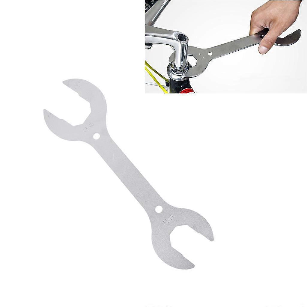 2x Llave del casco 30 32 36