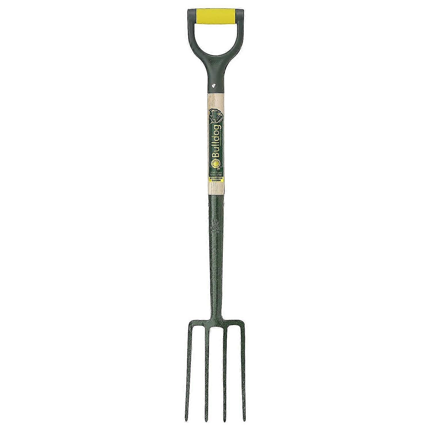 BUL7104 Evergreen Border Fork PD