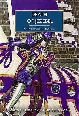Death of Jezebel