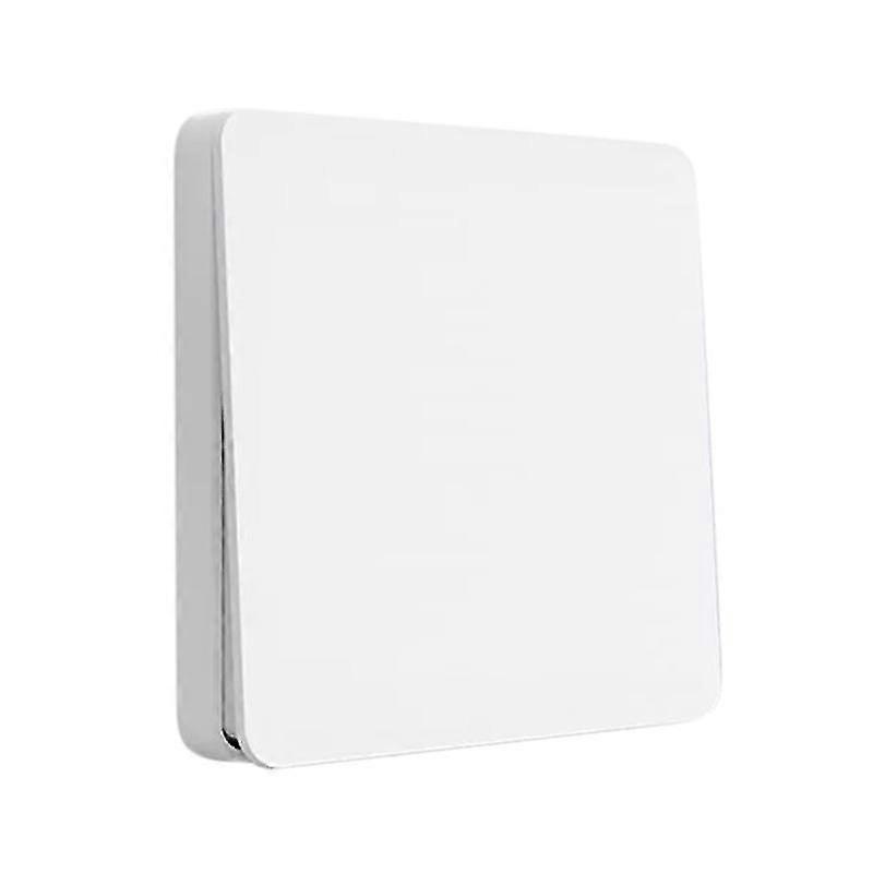 Yeelight Slisaon Wall Switch Open Dual Control Switch 2 Modes Flex Switch