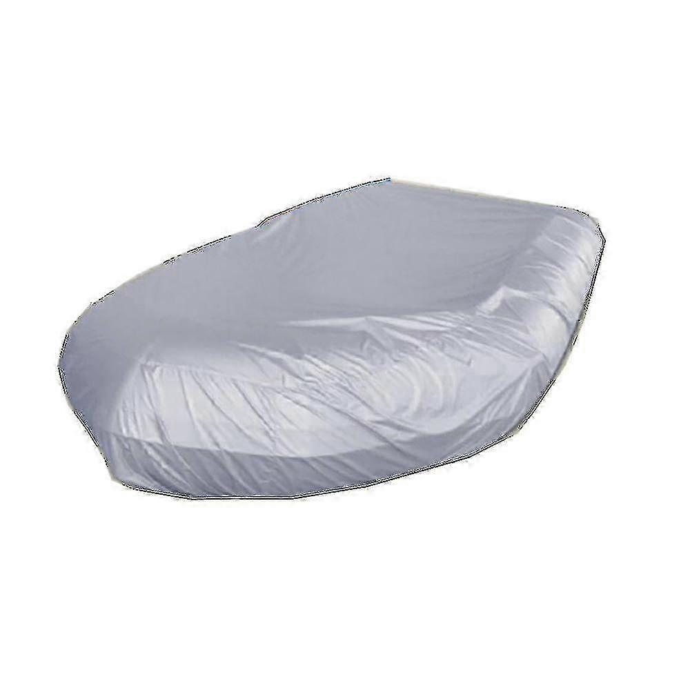 Su Geçirmez Ve Kar Geçirmez Şişme Tekne Örtüsü Deniz Sınıfı Polyester Tekne Örtüsü