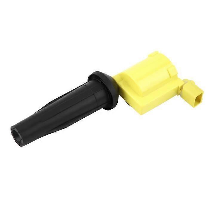 Ignition Coil KIMISS Ignition Coil, PBT Engine Ignition Coil for Escape Fiesta 3 motorcycle coil