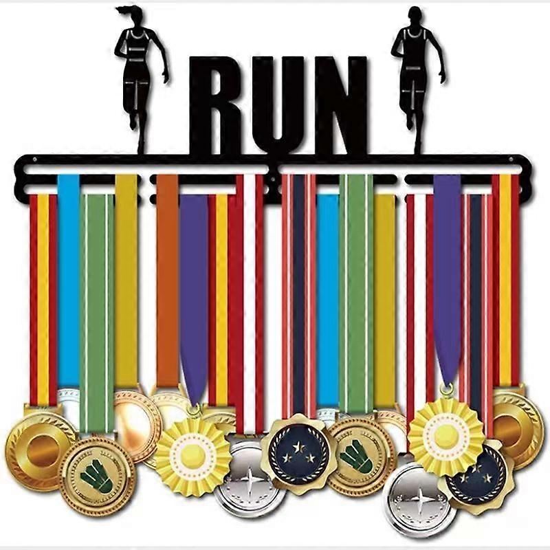 Medals Hanger Holder Display Rack For Running