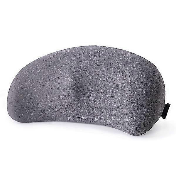 Memory Foam Car Lumbar Pad