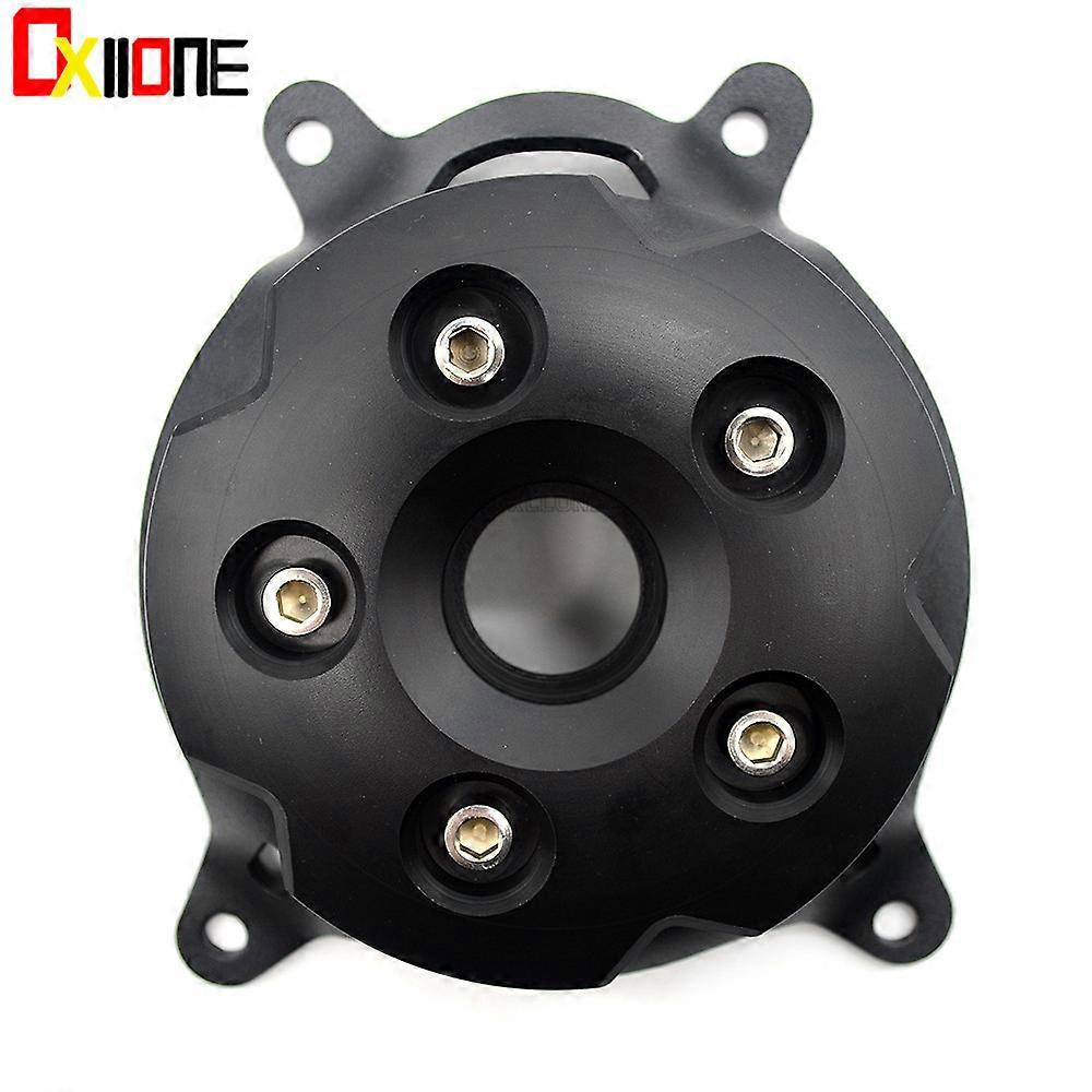 Motorcycle CNC Steel Engine Guard Cover Stator Protector Motos Enginer Protection For Kawasaki Z750 Z 750 2007-2012 2011 2010