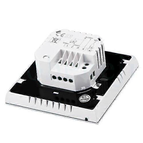 Wifi Intelligent Thermostatic Panel